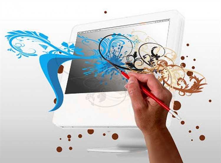 Дизайн сайта: какие процессы происходят в голове и на мониторе у веб-дизайнера, когда он «рисует» сайт