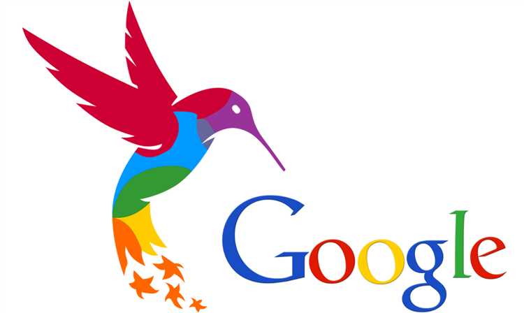 Недостатки Google Hummingbird: