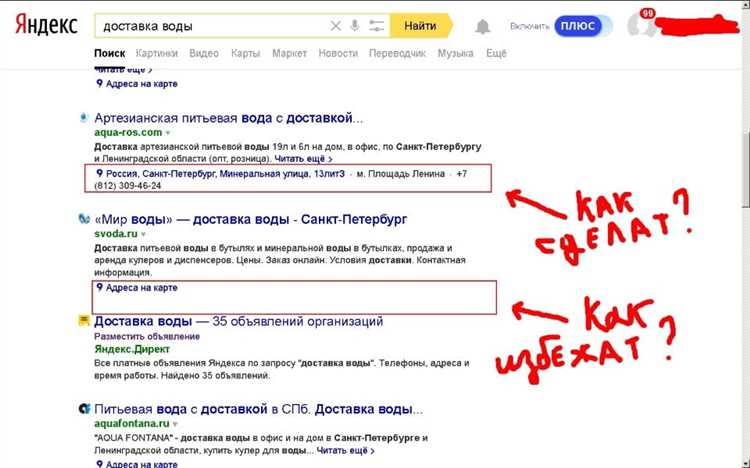 Как работает поисковик Яндекс?