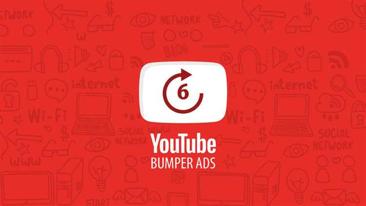  Как создать рекламную видеозаставку с помощью Bumper Machine 