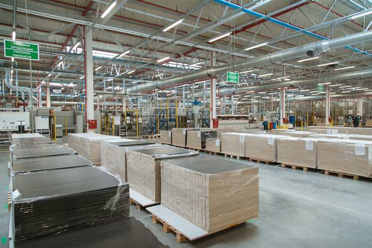 Результаты продажи заводов мебели от IKEA