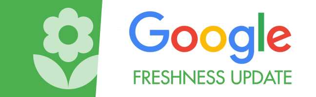 Факторы, влияющие на Freshness результата поисковой выдачи
