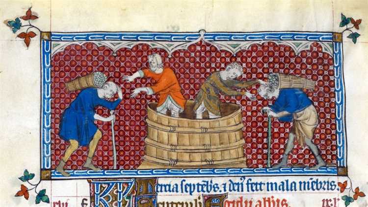 «Вино густое, как сливки»: какой была средневековая реклама